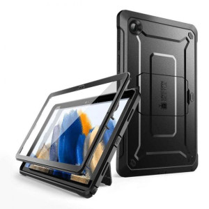 Etui Samsung Galaxy Tab A8 10,5" X200/x205 Unicorn Beetle Pro Czarne