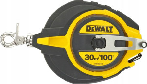 Dewalt Dwht0-34144 Miara Taśmowa 30m Miernicza