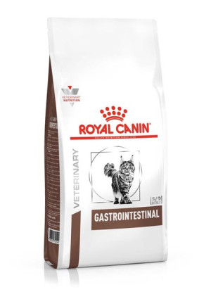 Royal Canin VHN Cat Gastro Intestinal  2 kg
