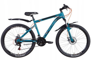Rower Górski Mtb 26 Męski Damski Na Prezent