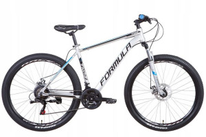 Rower Górski Mtb 27,5 Amortyzacja Shimano Aluminiu