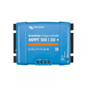 Regulator ładowania Victron Energy SmartSolar MPPT 100/30