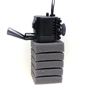 AQUAEL filtr pat-mini + dodatkowa gąbka 113835