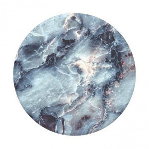 Popsockets uchwyt Blue Marble