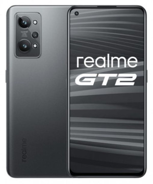 realme GT 2 12/256GB 5G NFC DualSIM Steel Black
