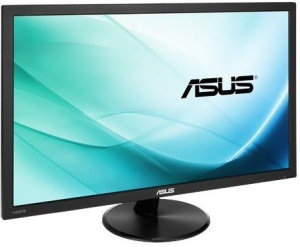 Monitor 22'' ASUS VP228HE FullHD TN LED 1ms