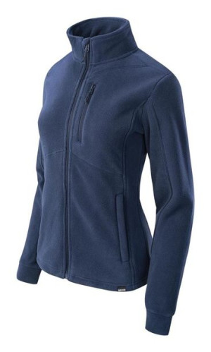 Polar damski bluza Brugi 2NE3 ciemnoniebieski rozmiar XXL