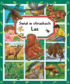 Świat w obrazkach. Las