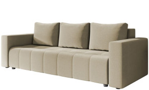 KANAPA z funkcją spania Sofa rozkładana do salonu Maryn
