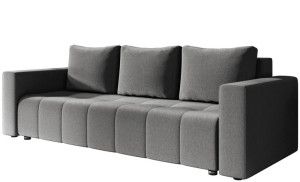 KANAPA z funkcją spania Sofa rozkładana do salonu Maryn