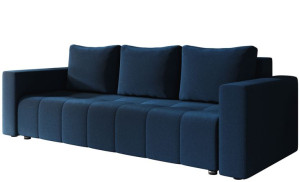 KANAPA z funkcją spania Sofa rozkładana do salonu Maryn