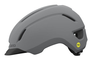 Kask miejski GIRO CADEN II matte grays roz. L (59-63 cm) (NEW)