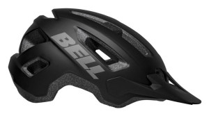 Kask mtb BELL NOMAD 2 INTEGRATED MIPS matte black roz. Uniwersalny S/M (52-