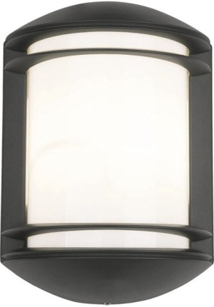 Lampa zewnętrzna kinkiet QUARTZ 3411