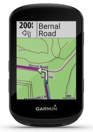 Licznik rowerowy bezprzewodowy Garmin Edge 530