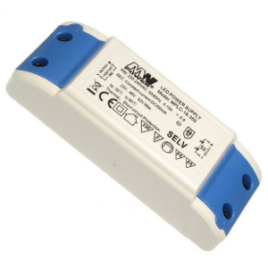 Zasilacz LED Driver 23-46V 350mA MPL