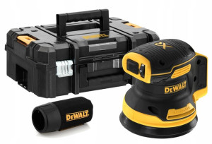 Dewalt Szlifierka Mimośrodowa 125mm Dcw210nt 18v