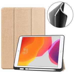 Etui Ipad Air 4 10.9 Gold