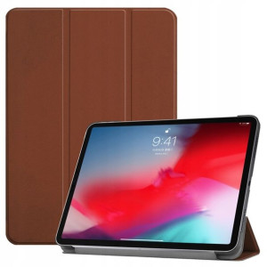 Etui Ipad Air 4 10.9 Brown
