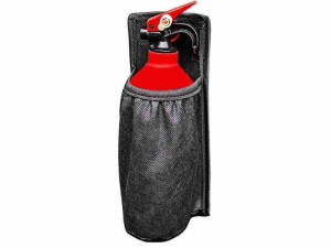 Kieszeń z rzepem na gaśnicę 1KG