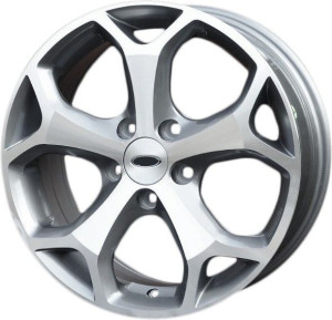 386 Mg Felgi 16 5x108 Ford Mondeo Focus Ii Iii