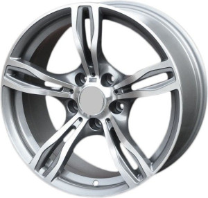 492 Mg Felgi 17 5x120 Do Bmw 1 3 E46 E90 E91 F30