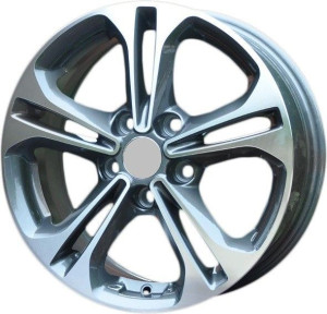 5208 Mg Nowe Alufelgi 15 5x114,3 Kia Ceed Venga