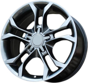 227 Hb Felgi 19 5x112 Audi A4 A5 A6 A8 Wzmocnione