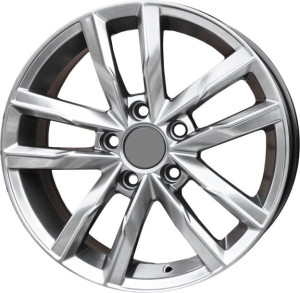 5182 Hb Felgi 17 5x112 Vw Arteon Passat B6 B7 B8