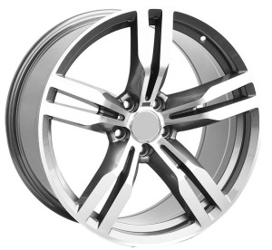 5327 Mg Felgi 19 5x120 Do Bmw 5 7 F07 F10 F01