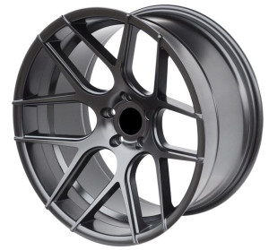 Ssa03 Wklęsłe Felgi 18 5x112 Audi Mercedes Haxer