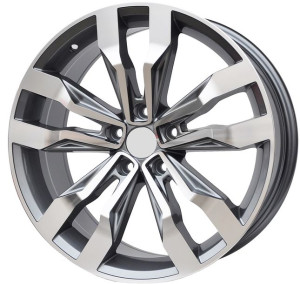 5333 Mg Felgi 18 5x112 Skoda Karoq Vw Tiguan T-roc