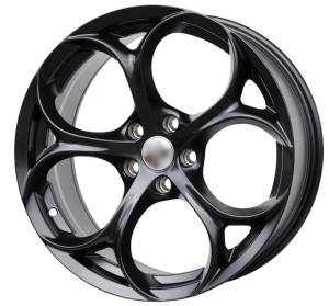 1664 B Felgi 18 5x110 Alfa Romeo Stelvio Quadrifo