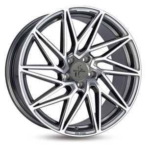 Keskin KT20 20 5x112 PFP 72,6