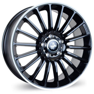 Keskin KT15 18 5x120 BLP 72,6