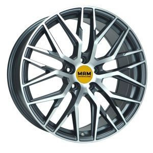 Mam Rs4 18 5x112 Pfp 72,6
