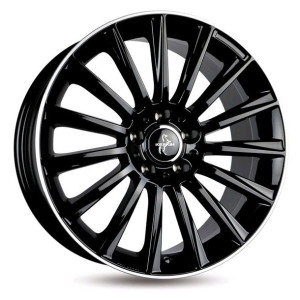 Keskin KT18 18 5x112 BLP 72,6