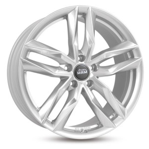 Mam Rs3 18 5x108 Sl 66,6