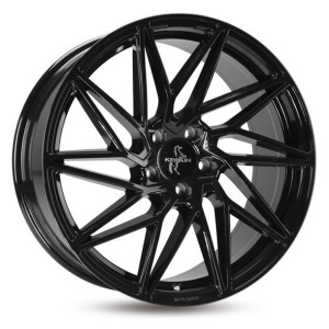 Keskin Kt20 18 5x108 Bp Volvo S60 S90 V90 Xc60