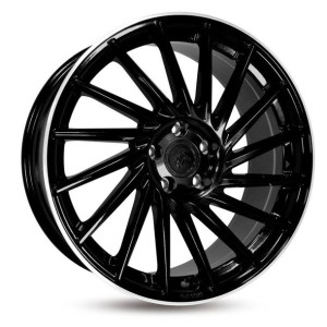 Keskin KT17 18 5x112 BLP 72,6