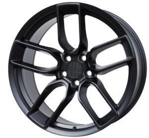 Hx031 B Felgi 20 5x115 Dodge Challengersrt