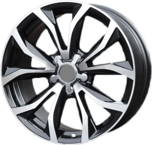 Qc101 Mb Felgi 20 5x112 Audi A5 A6 A7 A8 Q5 Aura