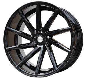 1059 B Felgi 19 5x114,3 Turbiny Wiatraki Mazda Kia