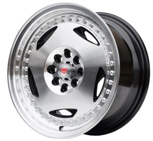 1132 Mb Felgi Z Rantem 15 4x108 Ford Puma Fiesta