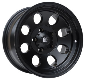 997 Felgi 16 5x127 Jeep Wrangler Commander