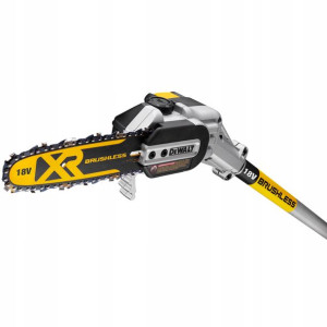 Dewalt Pilarka Łańcuchowa Na Wysięgniku Dcmps567p1
