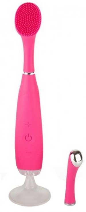 Szczoteczka do twarzy RIO Sonicleanse Pure Glow
