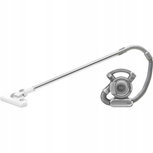 Black+decker Odkurzacz Ręczny Flexi 18v Pd1820lf