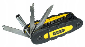 Stanley Multitool 14w1 Stht0-70695