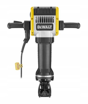 Dewalt Młot Wyburzeniowy D25981 62 J 2100 W Hex 28